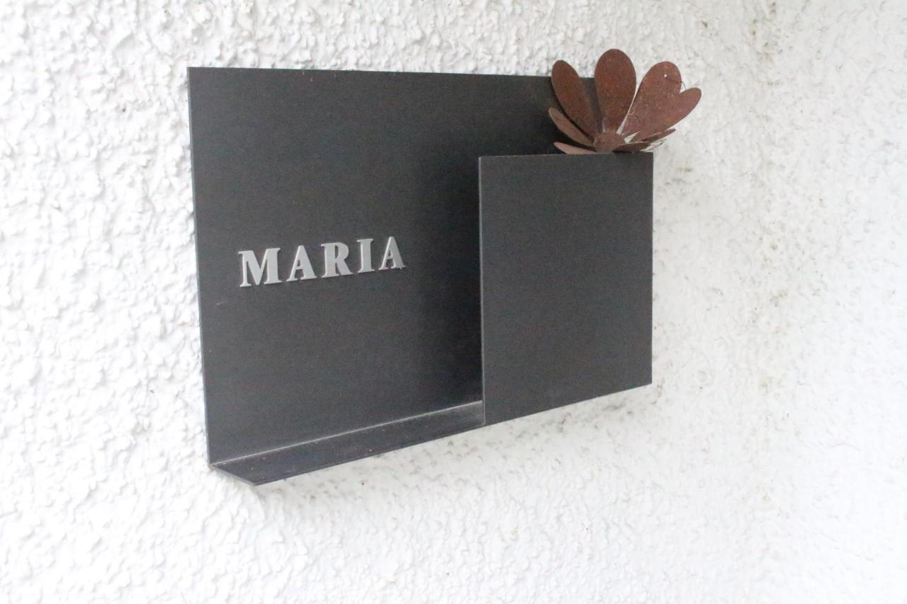 Studio Maria Egg Zewnętrze zdjęcie
