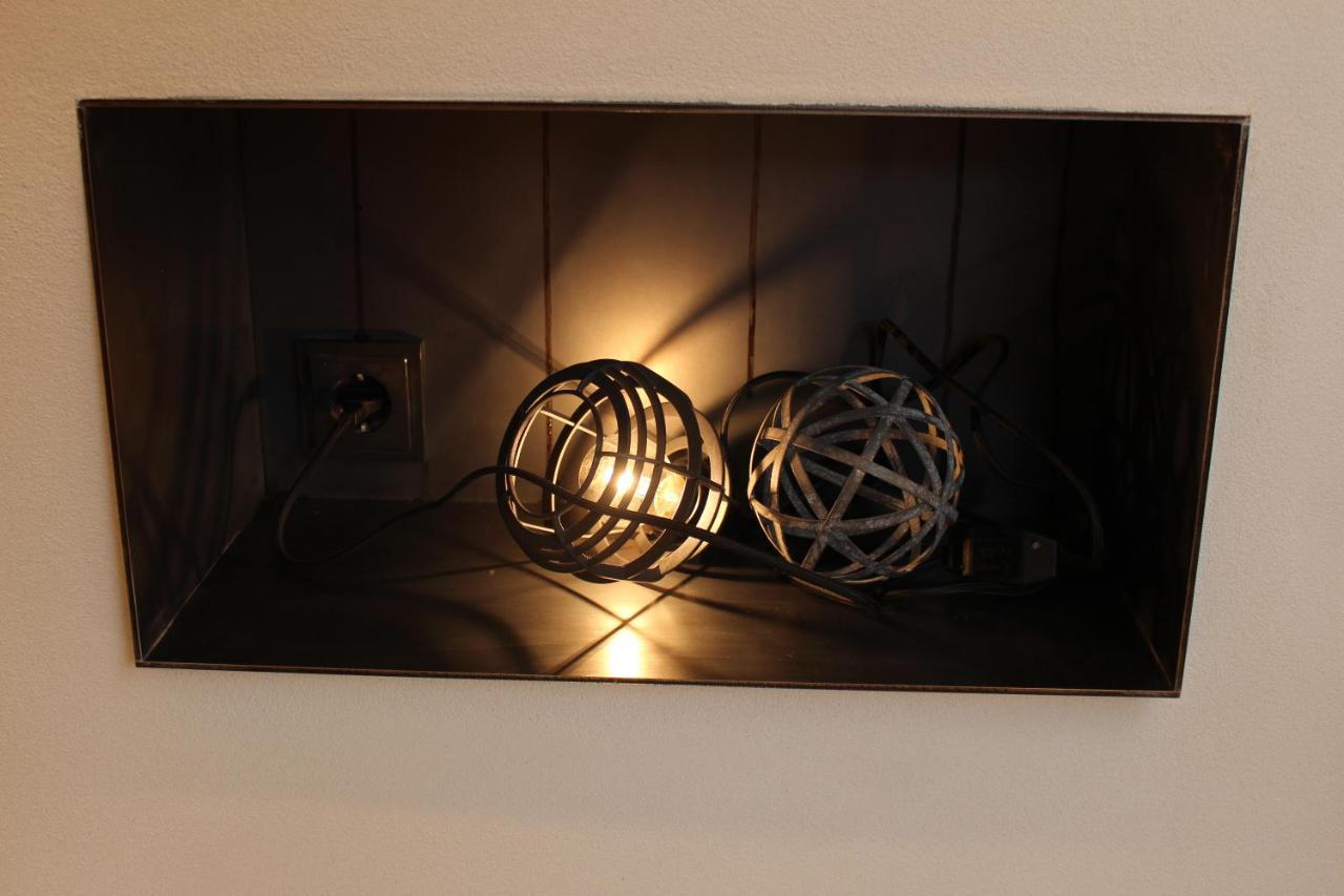 Studio Maria Egg Zewnętrze zdjęcie